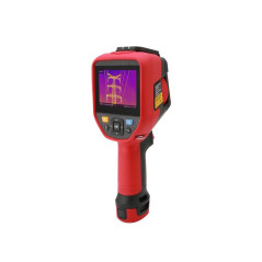 UNI-T UTi384G IR Warmtebeeldcamera -20 tot +550°C | Soldeerbout-shop.nl