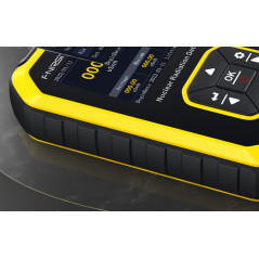 Fnirsi GC-01 Geigerteller Stralingsmeter | Soldeerbout-shop.nl