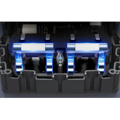 Fnirsi 2C53T 3-in-1 Mini oscilloscoop 50MHz, multimeter en signaalgenerator | Soldeerbout-shop.nl