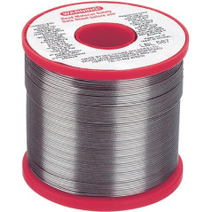 Stannol Massiv 424140 soldeertin 3mm 500gram