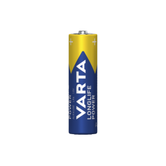 Varta Longlife Power AA Alkaline batterijen (10stuks)
