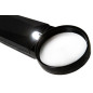 Levenhuk Zeno Handy ZH31 Vergrootglas met lamp 65mm