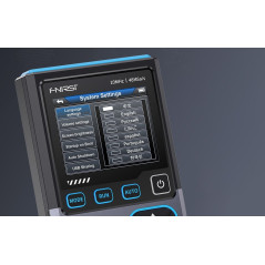 Fnirsi DSO-TC4 3-in-1 Mini oscilloscoop 10MHz, componententester en signaalgenerator | Soldeerbout-shop.nl