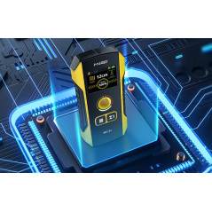Fnirsi WD-02 Wanddetector en leidingzoeker | Soldeerbout-shop.nl