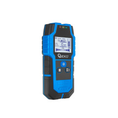 GEKO G03362 Wanddetector en leidingzoeker | Soldeerbout-shop.nl