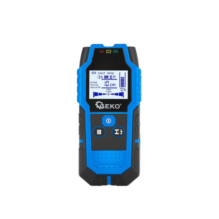 GEKO G03362 Wanddetector en leidingzoeker