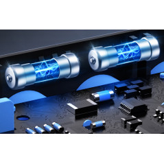 Fnirsi 2C53P 3-in-1 Mini oscilloscoop 50MHz, multimeter en signaalgenerator | Soldeerbout-shop.nl