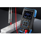 Fnirsi 2C23T 3-in-1 Mini oscilloscoop 10MHz, multimeter en signaalgenerator Fnirsi 2C23T 3-in-1 Mini oscilloscoop 10MHz, multimeter en signaalgenerator