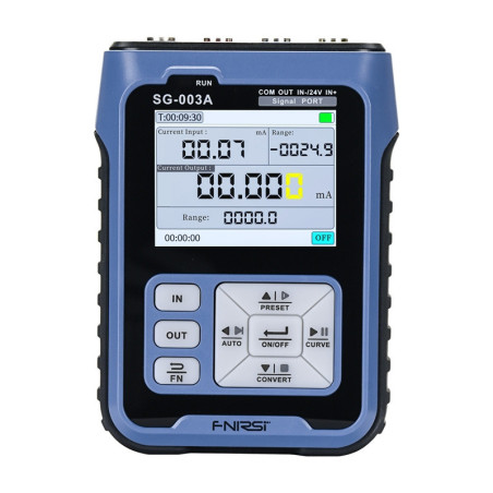 Fnirsi SG-003A Mini signaalgenerator | Soldeerbout-shop.nl