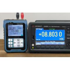 Fnirsi SG-003A Mini signaalgenerator | Soldeerbout-shop.nl