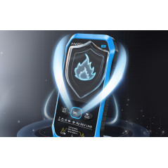 Fnirsi S1 Digitale multimeter | Soldeerbout-shop.nl