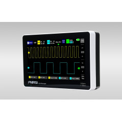Fnirsi 1013D Tablet oscilloscoop 100MHz | Soldeerbout-shop.nl