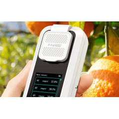 Fnirsi JBM-20 Digitale refractormeter | Soldeerbout-shop.nl