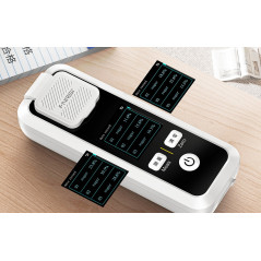 Fnirsi JBM-20 Digitale refractormeter | Soldeerbout-shop.nl