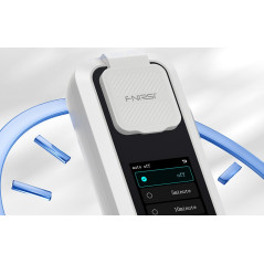 Fnirsi JBM-20 Digitale refractormeter | Soldeerbout-shop.nl