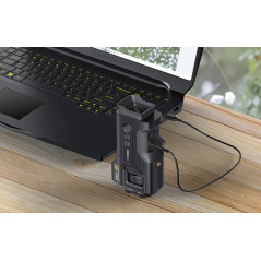 Fnirsi NVS-20 Digitale Nachtkijker Monocolar | Soldeerbout-shop.nl