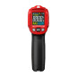 Habotest HT650B Infrarood thermometer -50 tot +550°C Habotest HT650B Infrarood thermometer -50 tot +550°C
