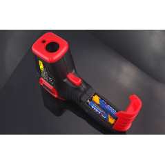 Habotest HT650B Infrarood thermometer -50 tot +550°C | Soldeerbout-shop.nl