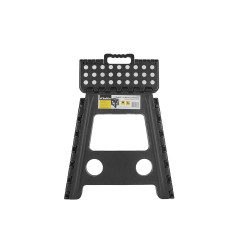 Keltin K00399 Inklapbaar opstapkrukje 39cm | Soldeerbout-shop.nl