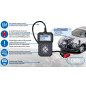 GEKO G02945 OBD II code uitleesapparaat