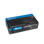 GEKO G75200-L Nitril Solid Grip handschoenen ongepoederd L zwart (50 stuks)