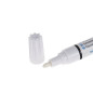 GEKO G29025 Permanent olie-marker wit