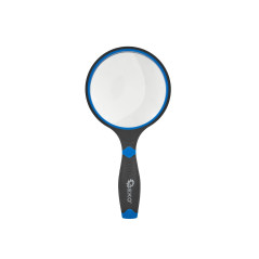 GEKO G03225 Vergrootglas 100mm 3x