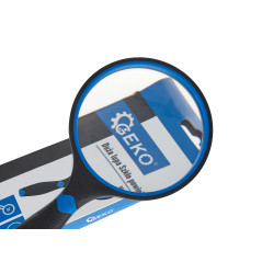 GEKO G03225 Vergrootglas 100mm 3x | Soldeerbout-shop.nl