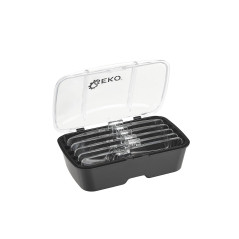 GEKO G03219 Vergrootglas met hoofdband en verlichting | Soldeerbout-shop.nl