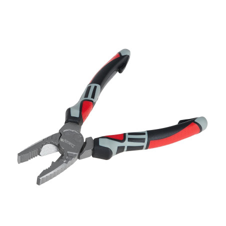 Tvardy T00725 Combinatietang 160mm