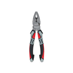 Tvardy T00727 Combinatietang 200mm | Soldeerbout-shop.nl