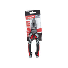 Tvardy T00727 Combinatietang 200mm | Soldeerbout-shop.nl