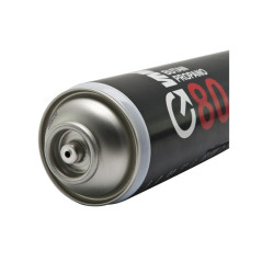 VMD 80 gaspatroon 330gram 600ml