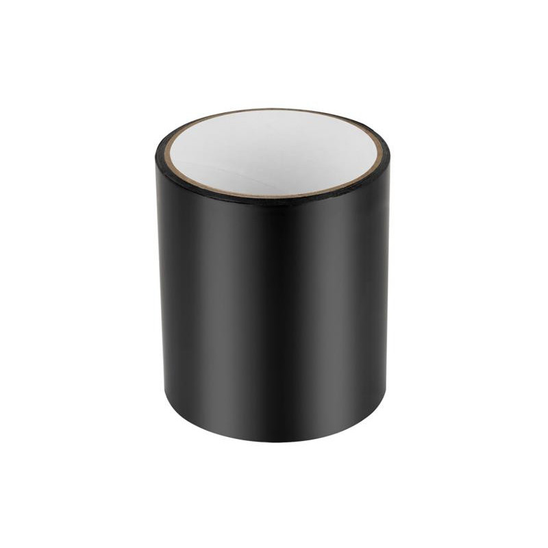 Rebel NAR0446 Waterbestendige reparatietape 100mm x 1.5m zwart Rebel NAR0446 Waterbestendige reparatietape 100mm x 1.5m zwart