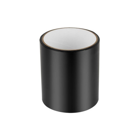 Rebel NAR0446 Waterbestendige reparatietape 100mm x 1.5m zwart | Soldeerbout-shop.nl