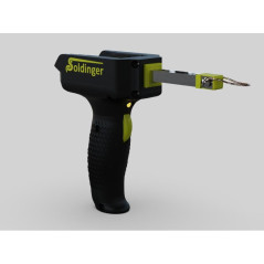 Soldinger PC-100 Accusoldeerbout 100Watt voor DeWalt Accu | Soldeerbout-shop.nl