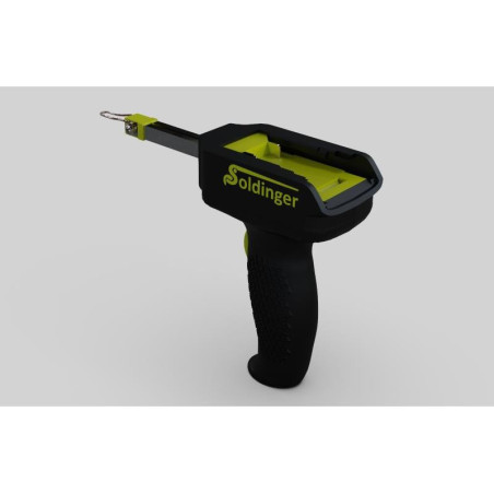 Soldinger PC-100 Accusoldeerbout 100Watt voor DeWalt Accu