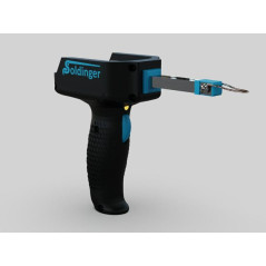 Soldinger PC-100 Accusoldeerbout 100Watt voor Makita Accu | Soldeerbout-shop.nl
