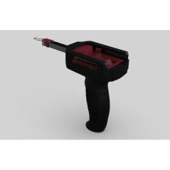 Soldinger PC-100 Accusoldeerbout 100Watt voor Bosch Accu