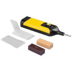 Strend Pro 2160796 Vloer reparatie kit | Soldeerbout-shop.nl
