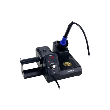 ATTEN ST-2090D 80Watt Soldeerstation | Soldeerbout-shop.nl