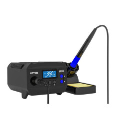 ATTEN AT-989D 65Watt Soldeerstation