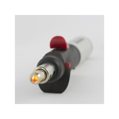 Fahrenheit 28523 3-in-1 Gassoldeerbout en gasbrander