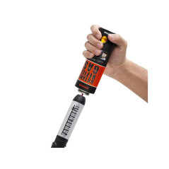 Fahrenheit 28523 3-in-1 Gassoldeerbout en gasbrander | Soldeerbout-shop.nl