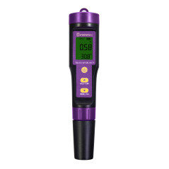 Ermenrich QT30 5-in-1 Watertester