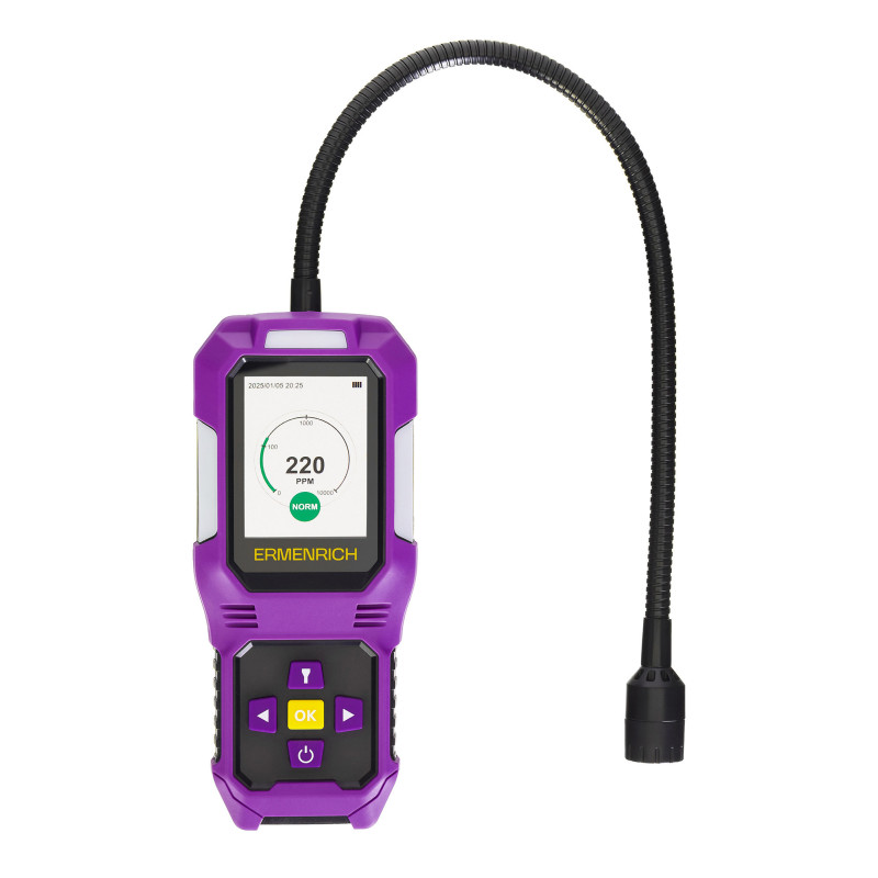 Ermenrich NG50 Gasdetector