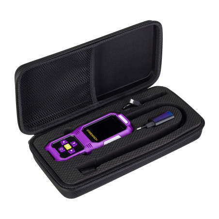 Ermenrich NG50 Gasdetector