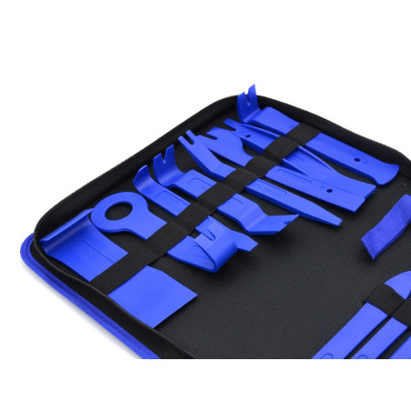 GEKO G02578 Autoradio demontageset 20-delig