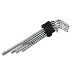 GEKO G01707 Torx-sleutelset 9-delig