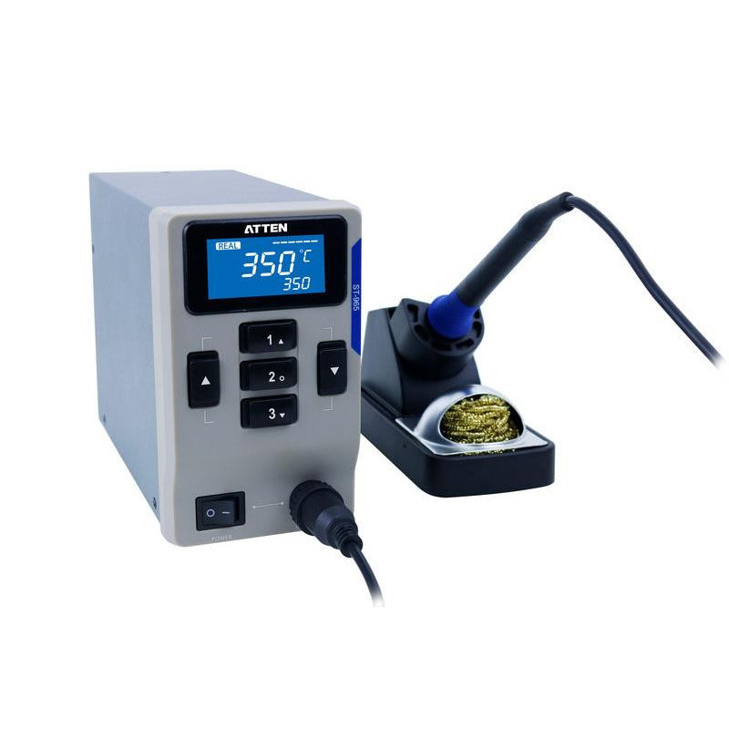 ATTEN ST-965 65Watt Soldeerstation